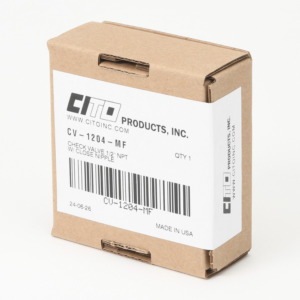 Whats in the box