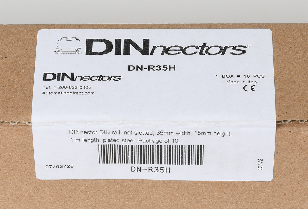 Whats in the box