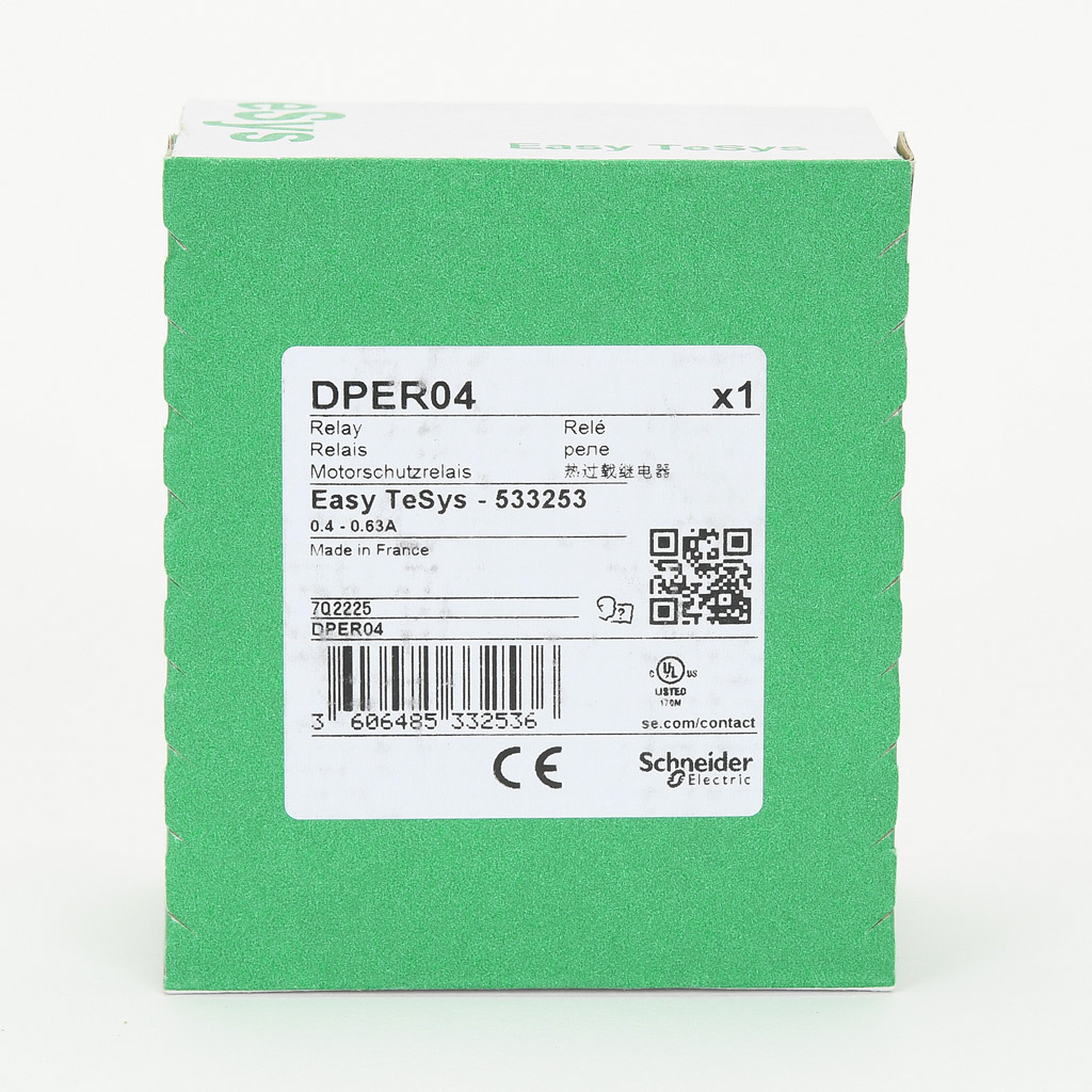 Whats in the box