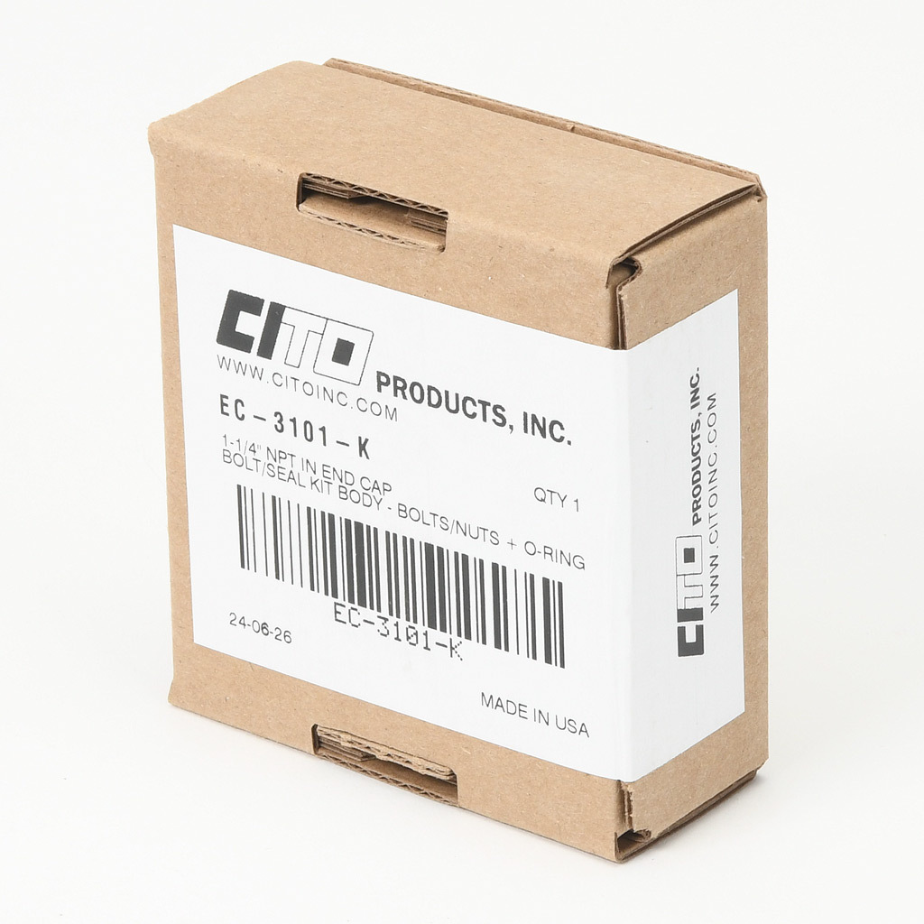 Whats in the box