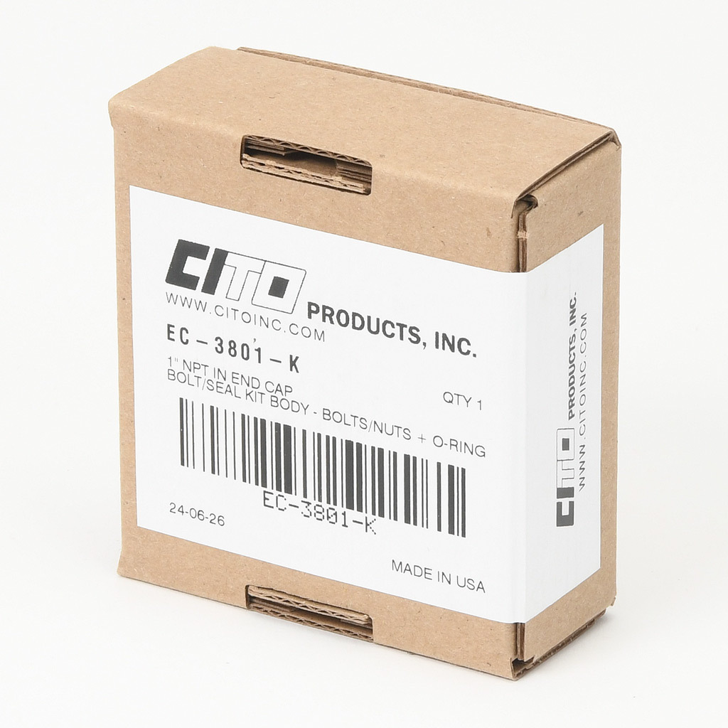 Whats in the box