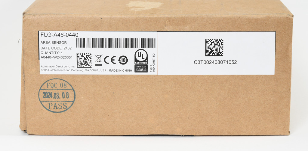 Whats in the box
