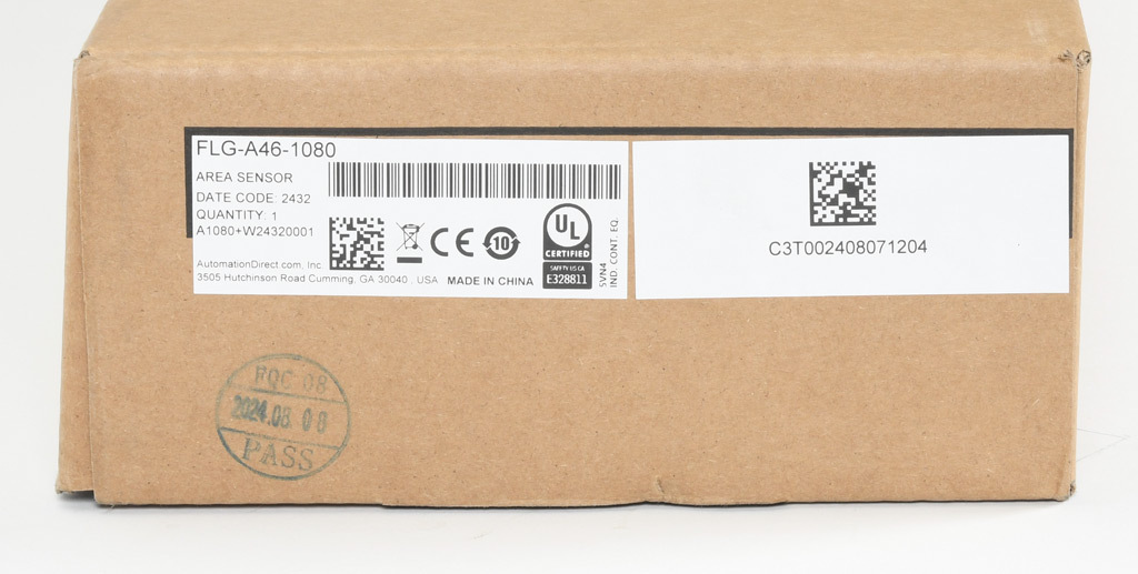 Whats in the box