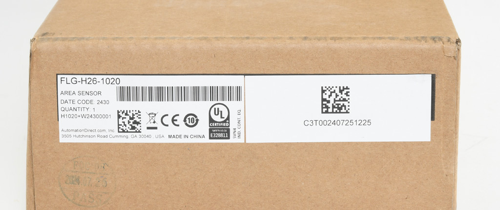 Whats in the box
