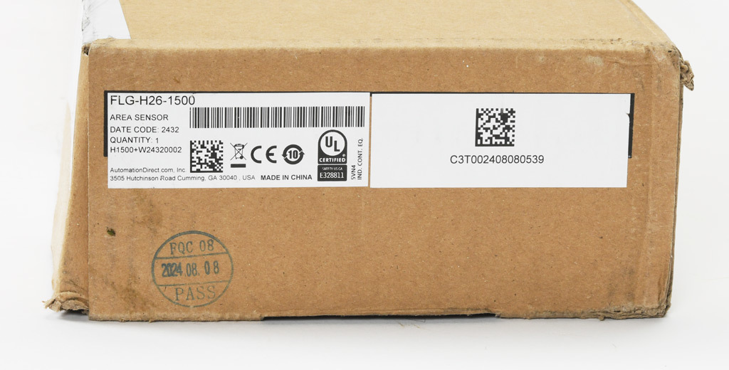 Whats in the box