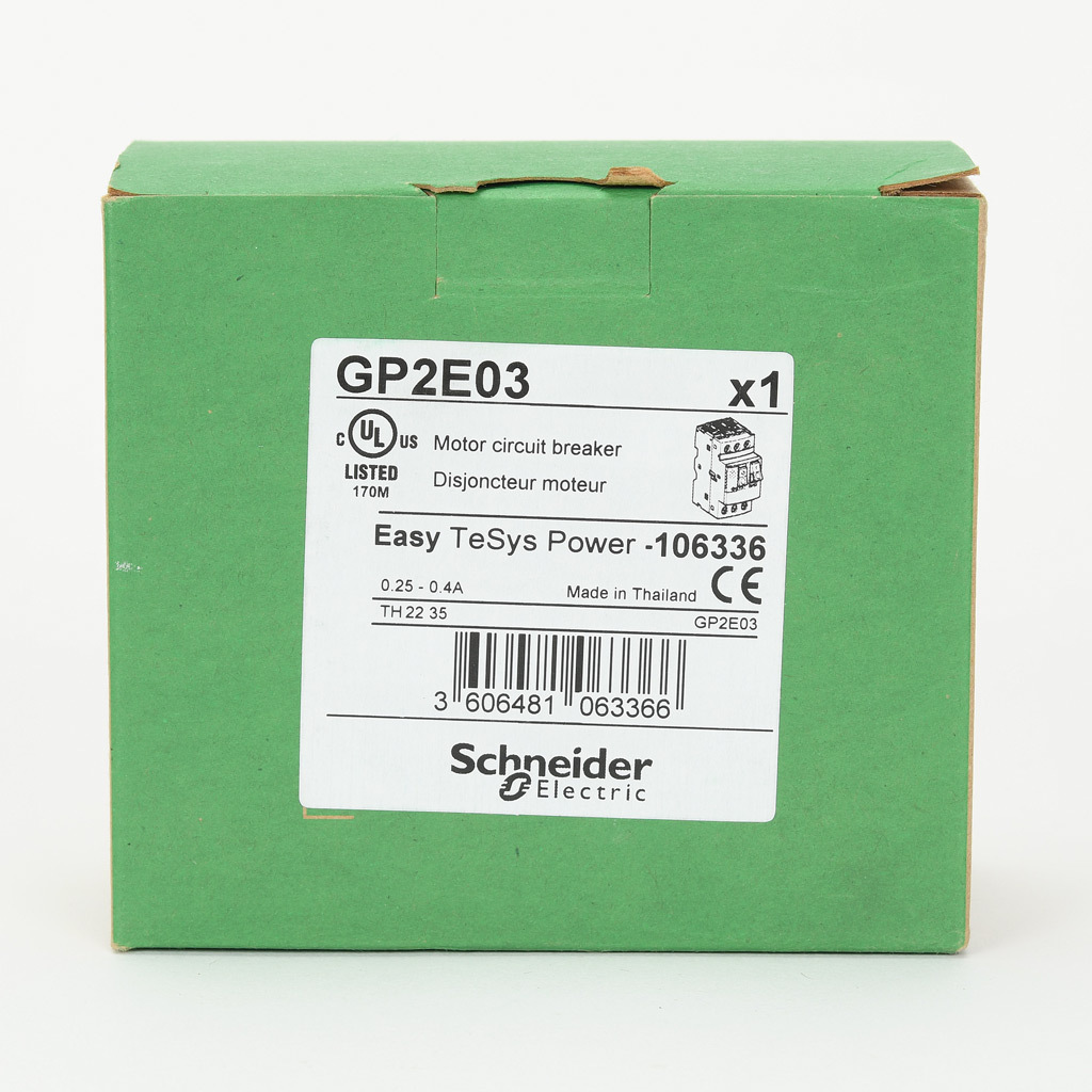 Whats in the box