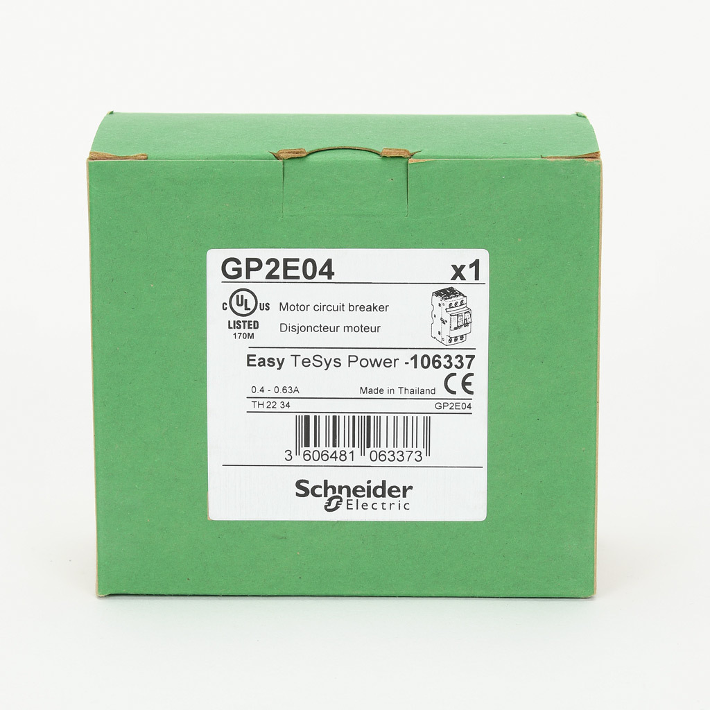 Whats in the box