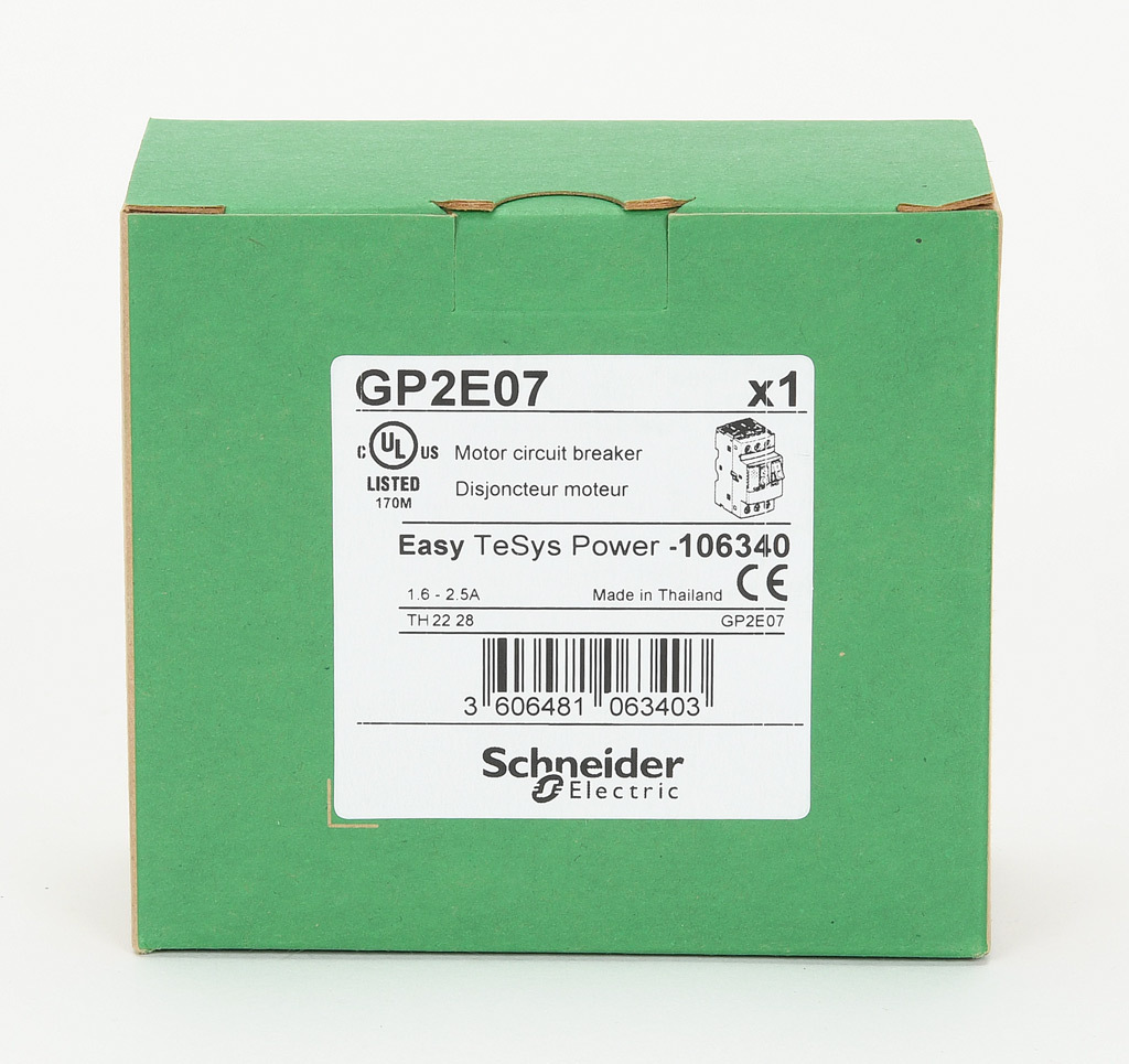 Whats in the box