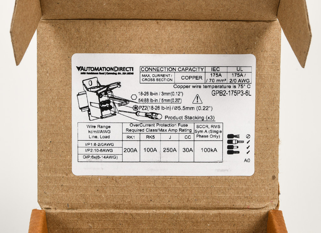 Whats in the box