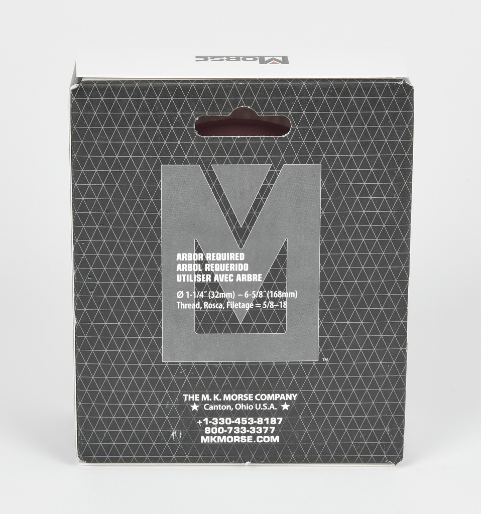 Whats in the box