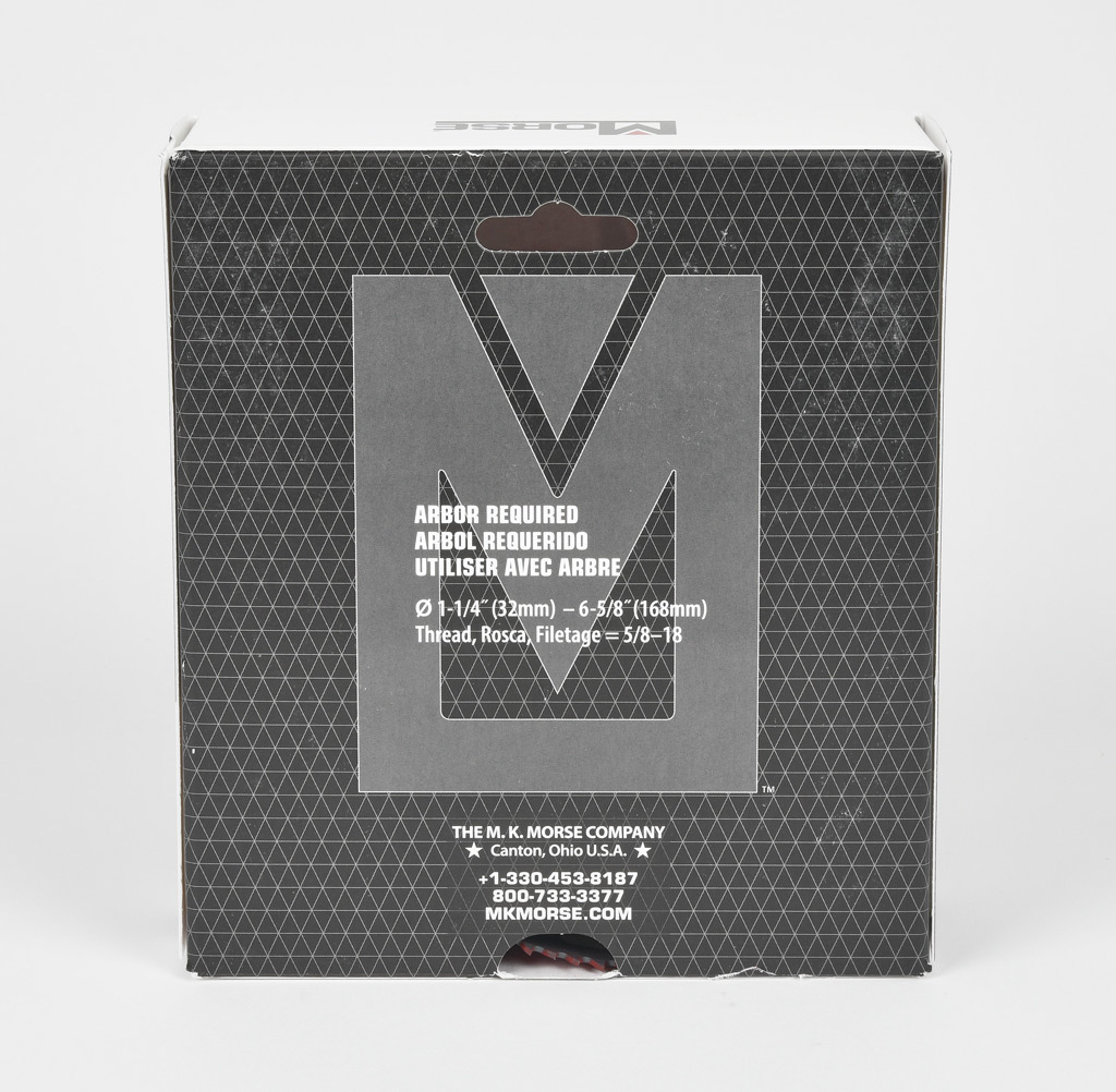 Whats in the box