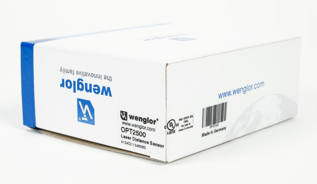 Whats in the box