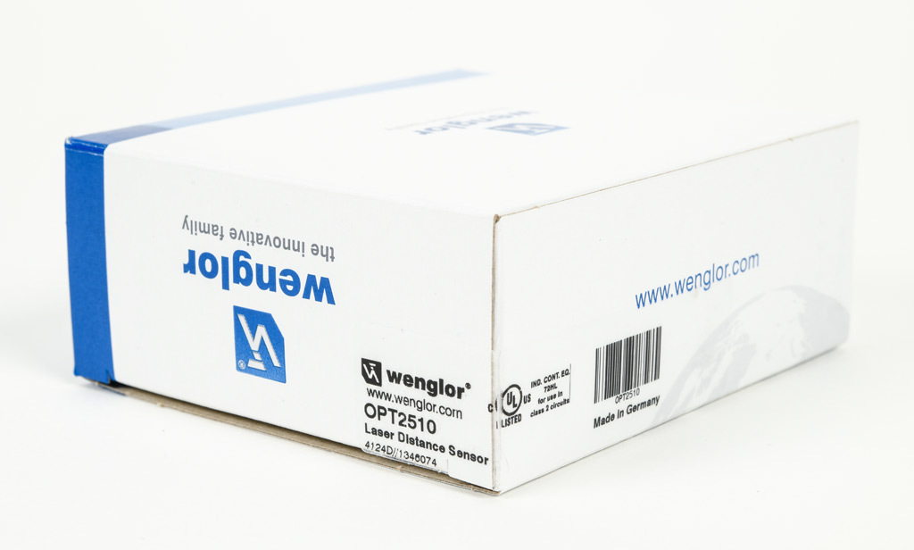 Whats in the box
