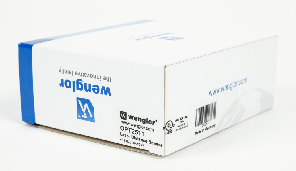 Whats in the box