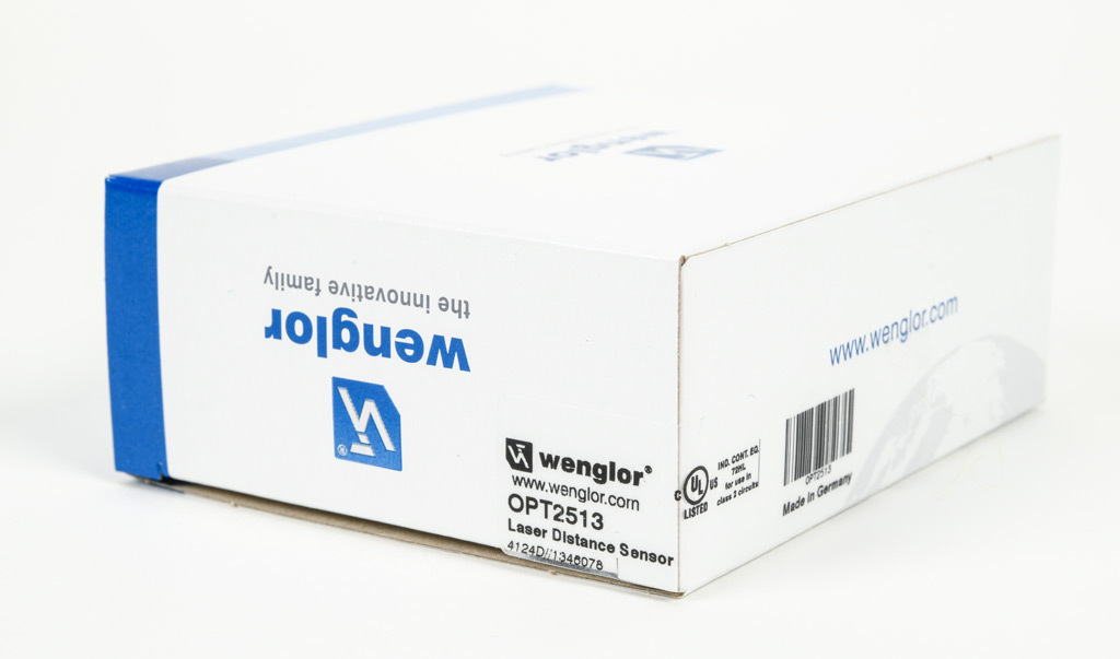 Whats in the box