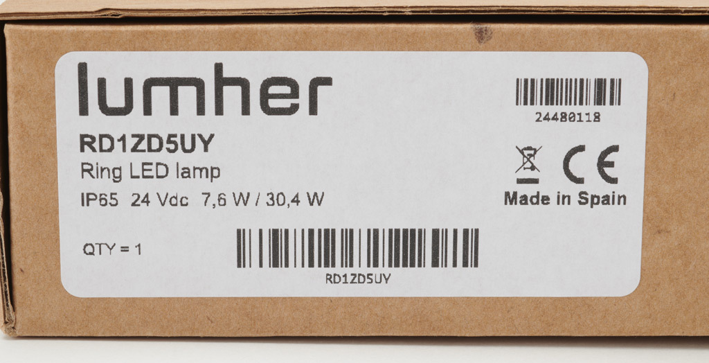Whats in the box