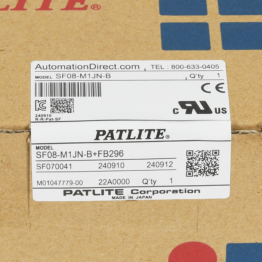 Whats in the box