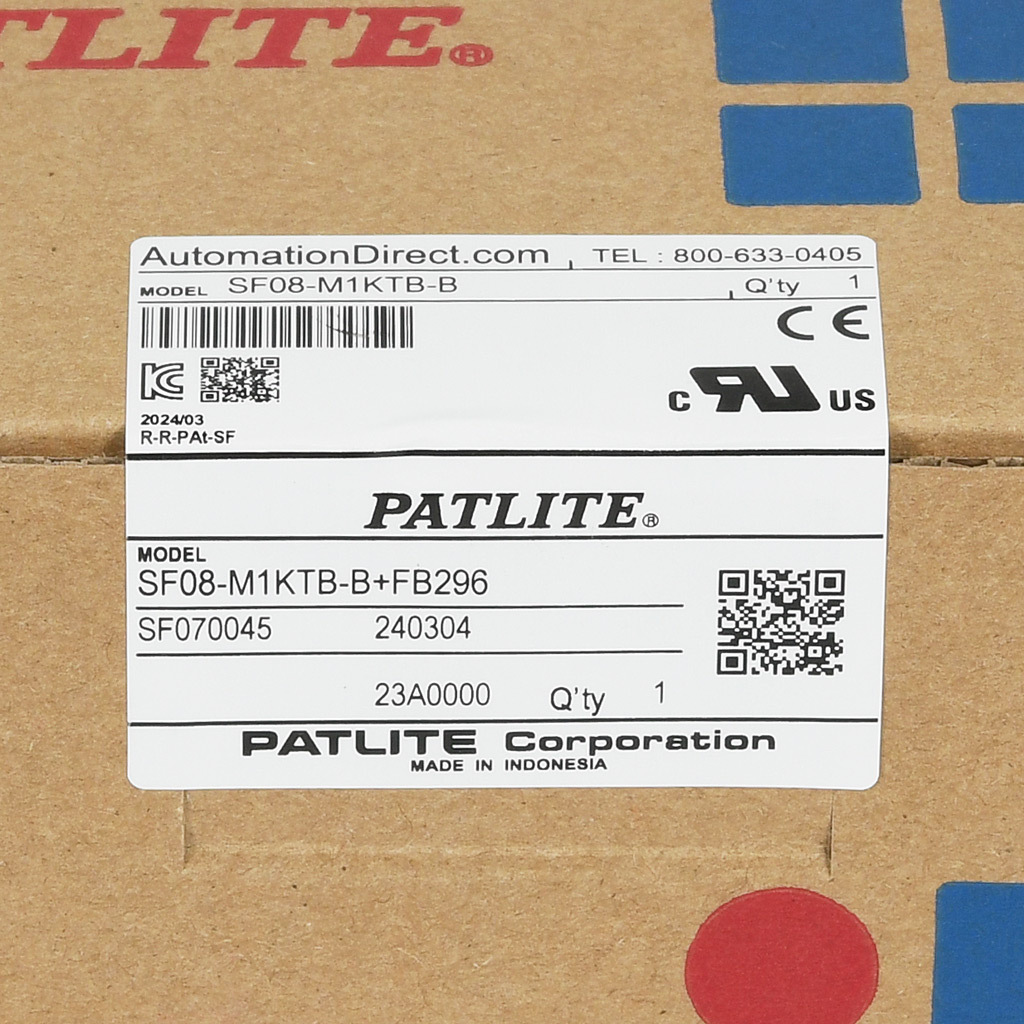 Whats in the box