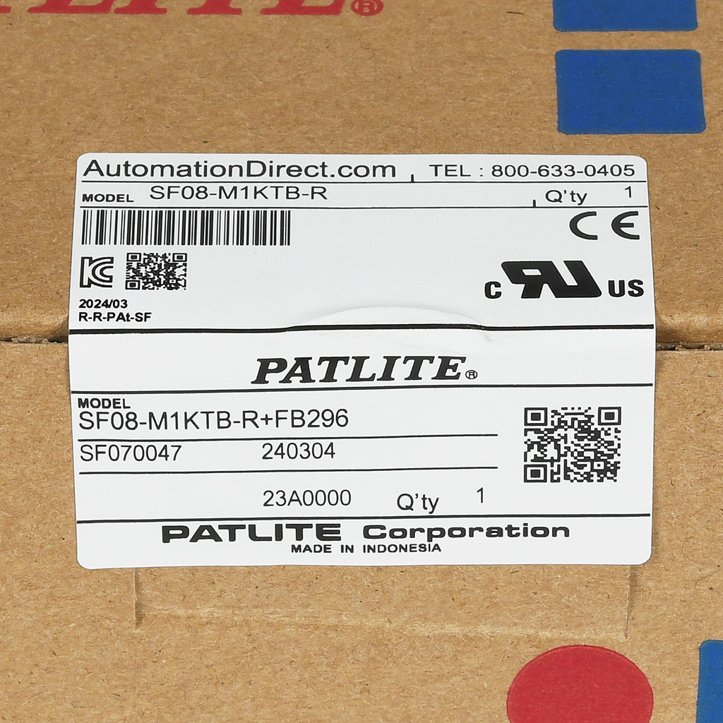 Whats in the box