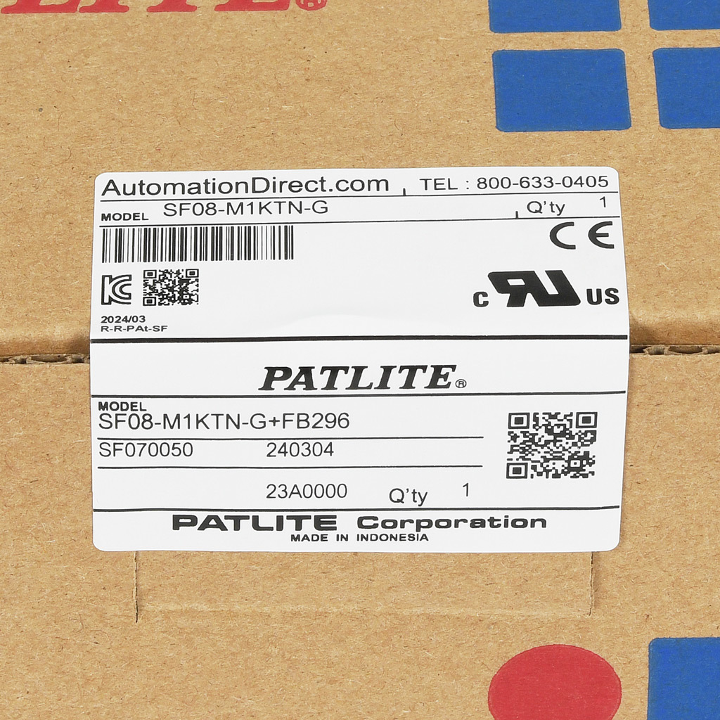 Whats in the box
