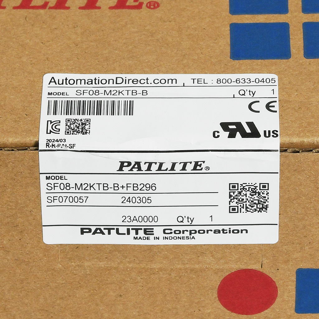 Whats in the box