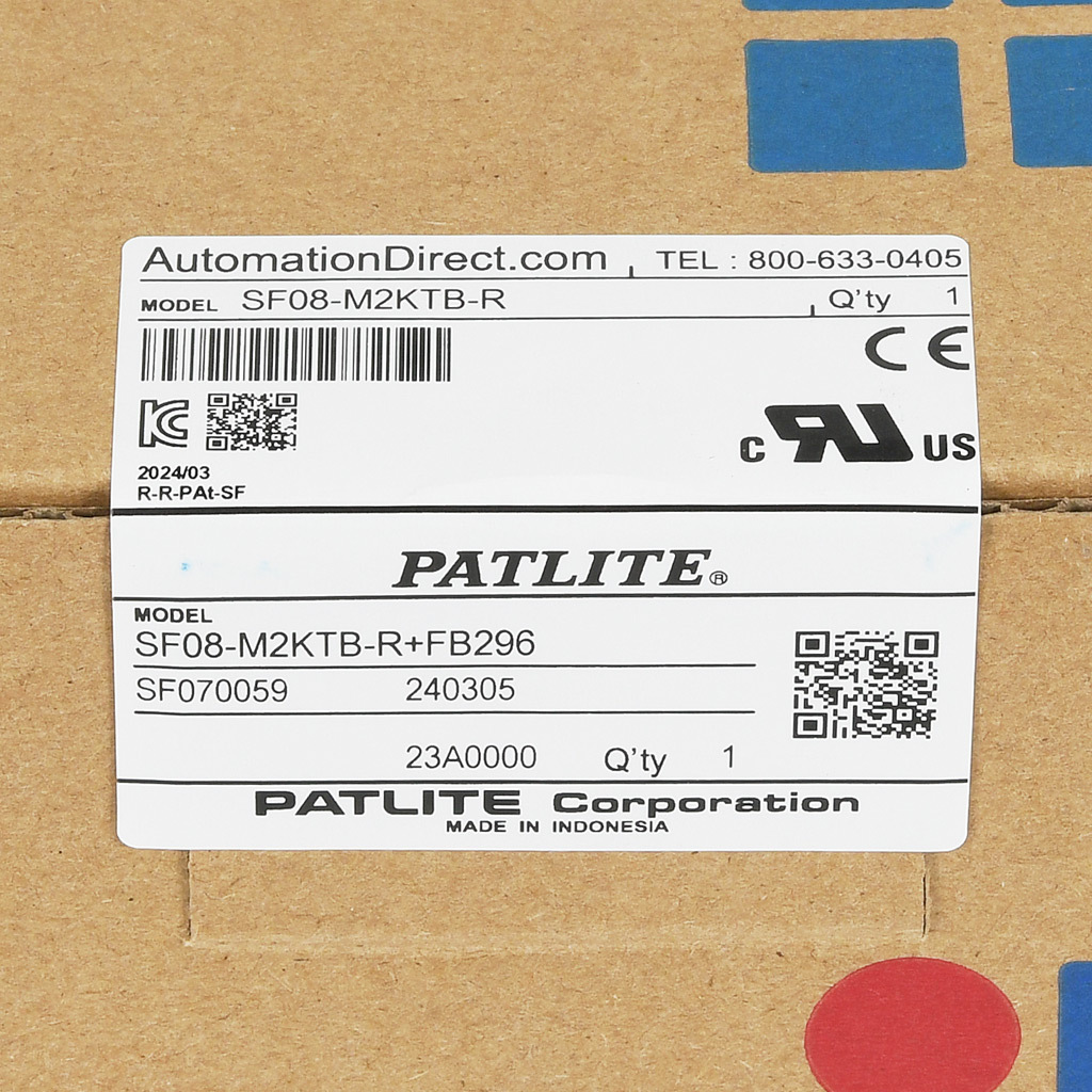 Whats in the box