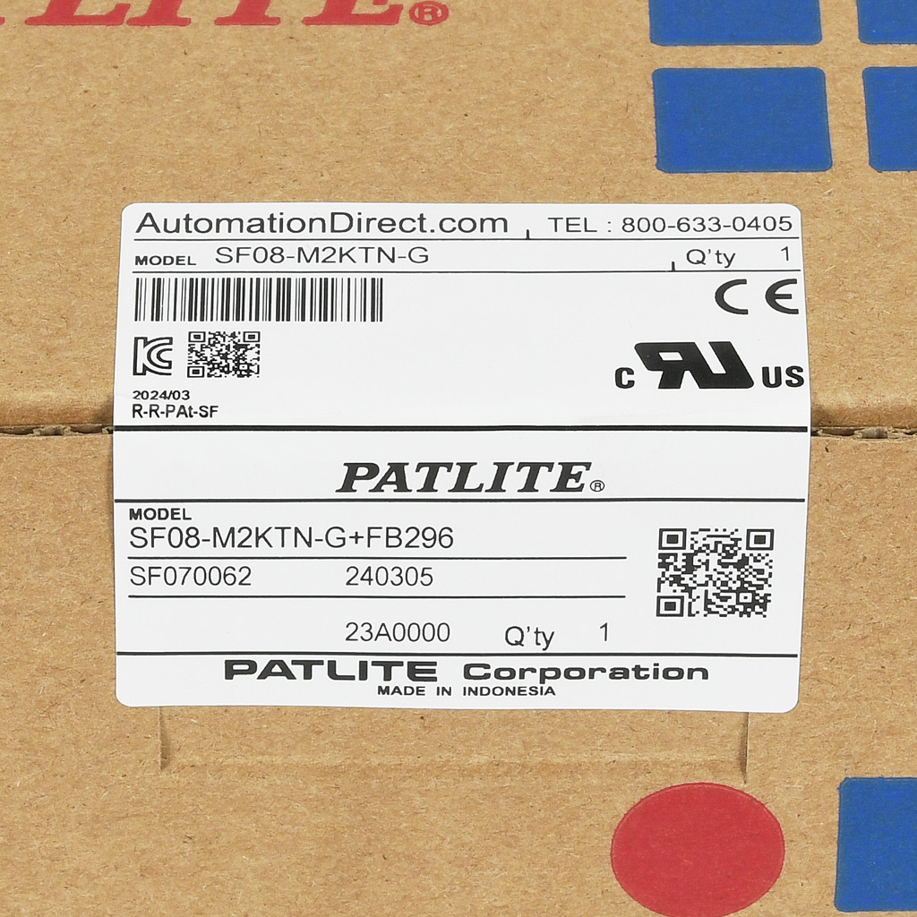 Whats in the box