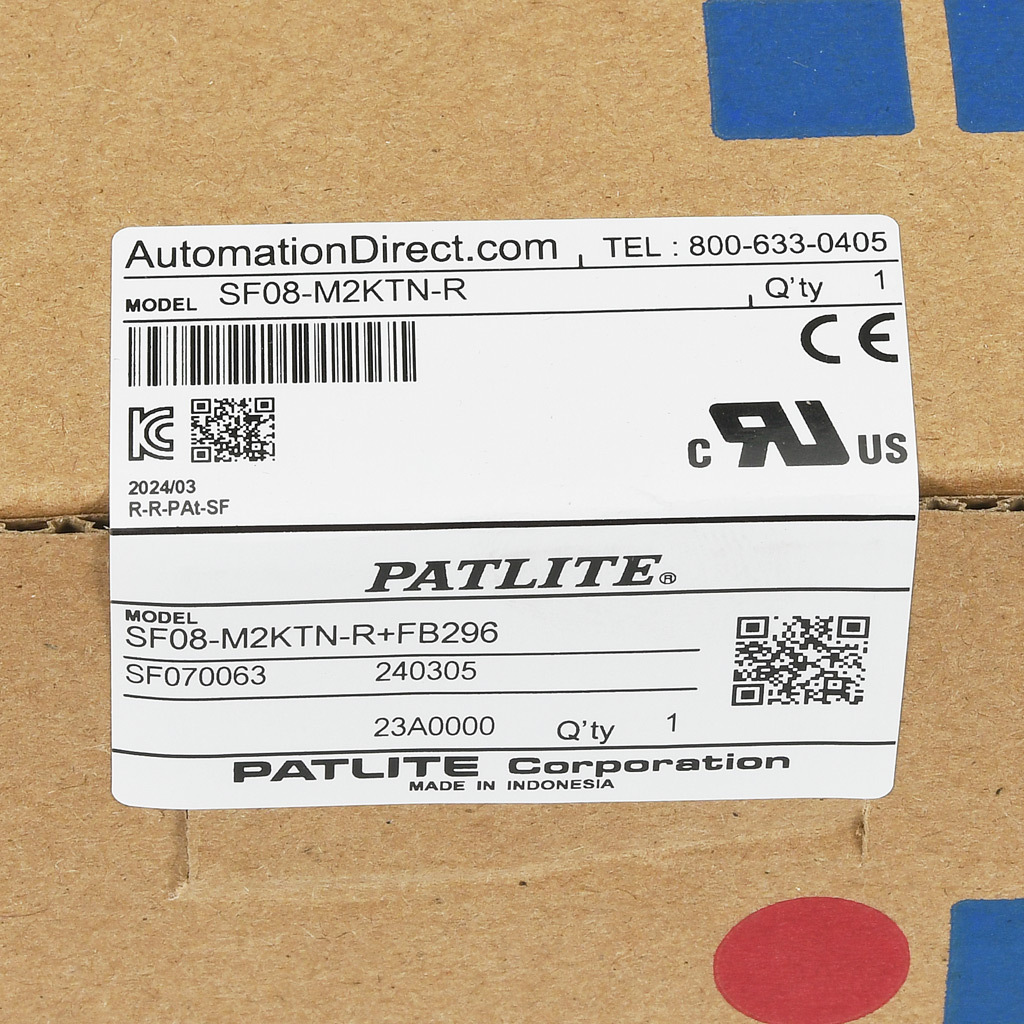 Whats in the box