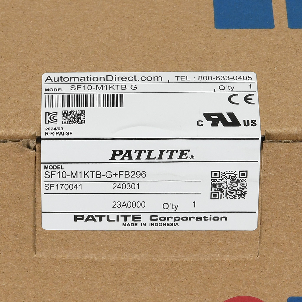Whats in the box