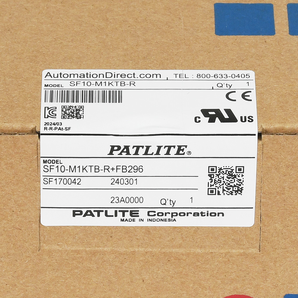 Whats in the box