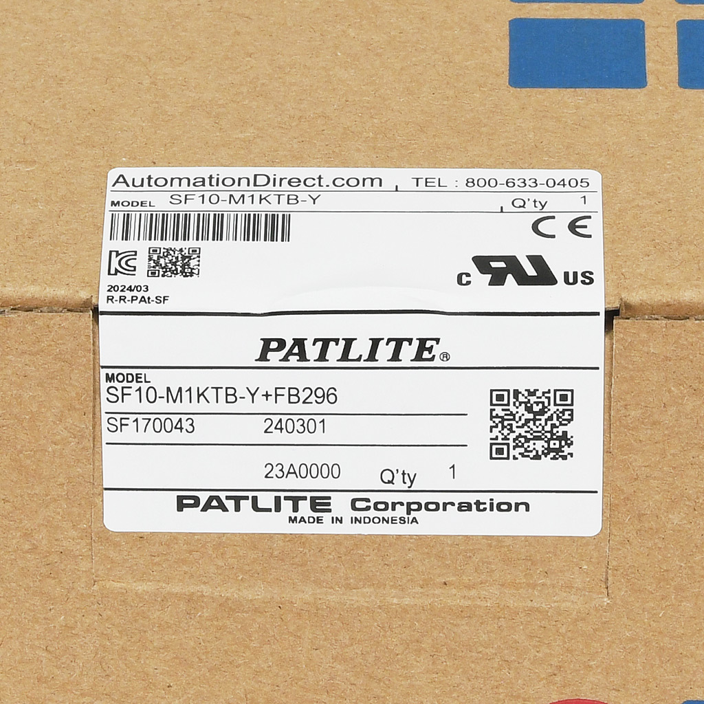 Whats in the box