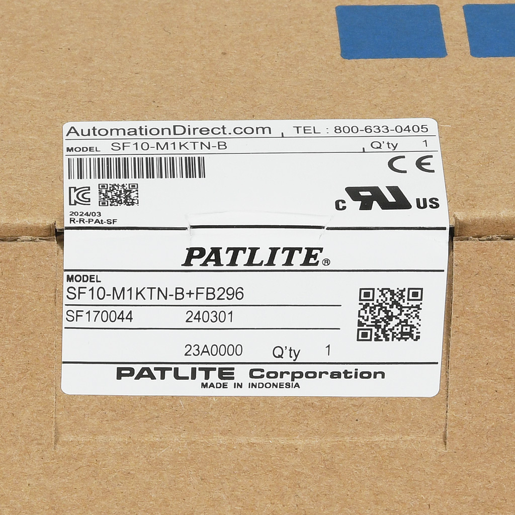 Whats in the box