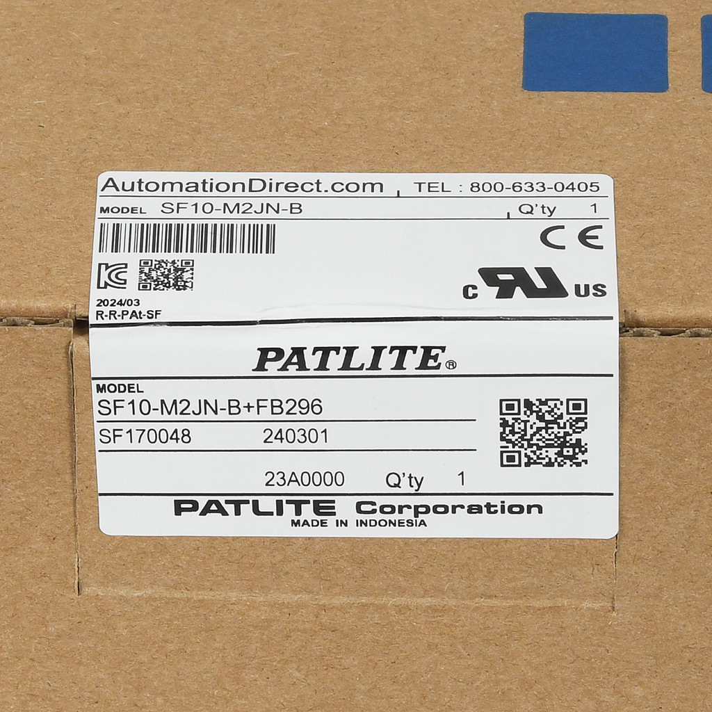 Whats in the box