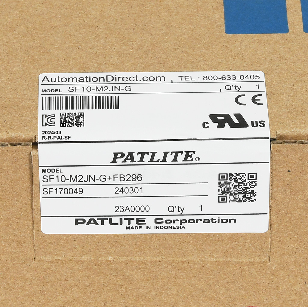 Whats in the box