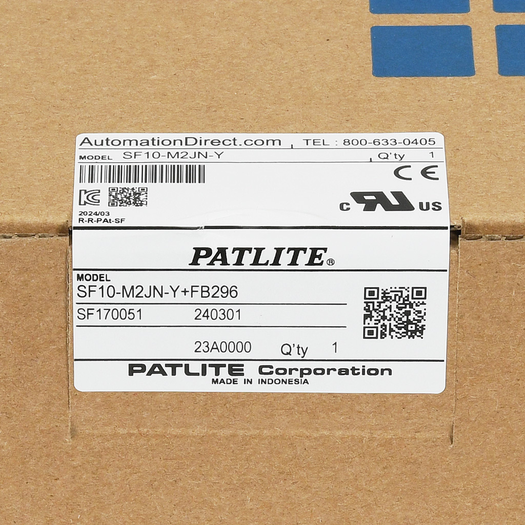 Whats in the box