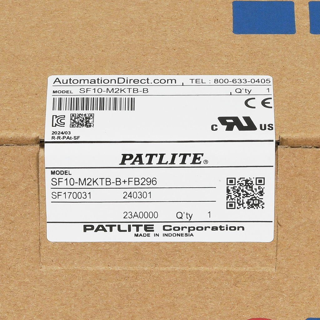 Whats in the box