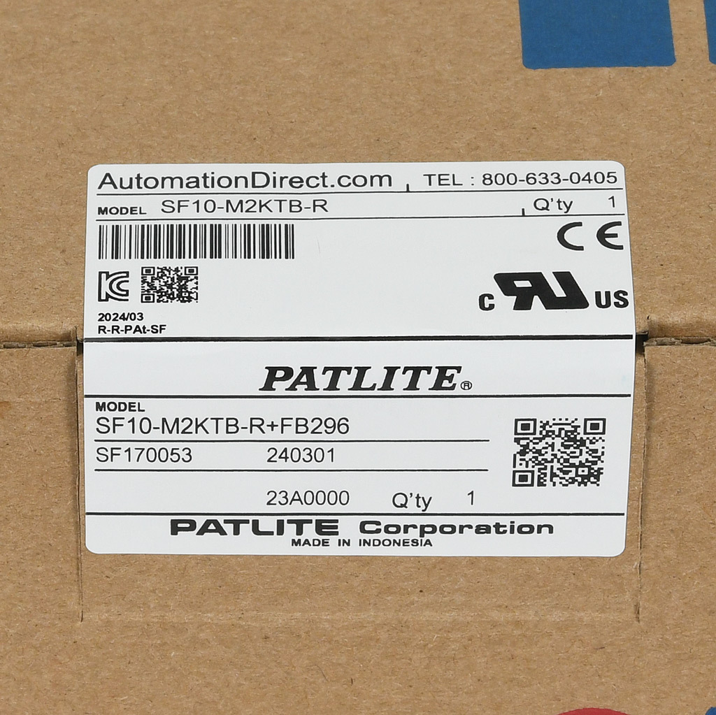 Whats in the box