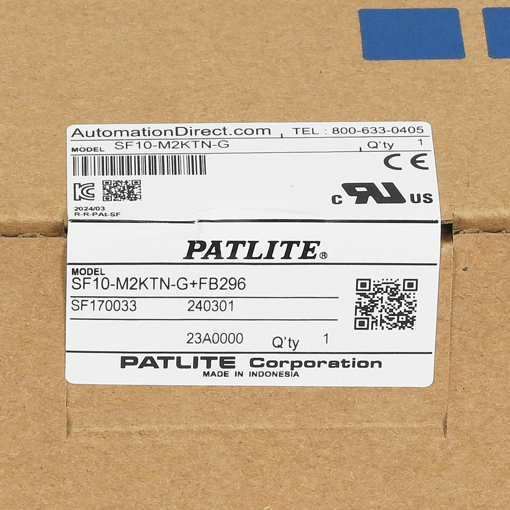 Whats in the box