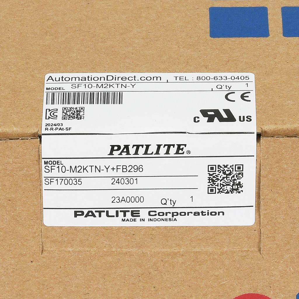 Whats in the box