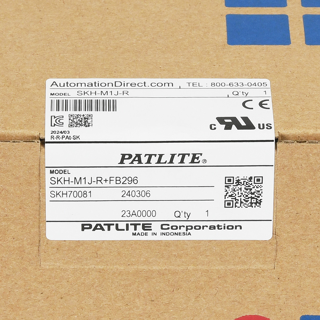 Whats in the box