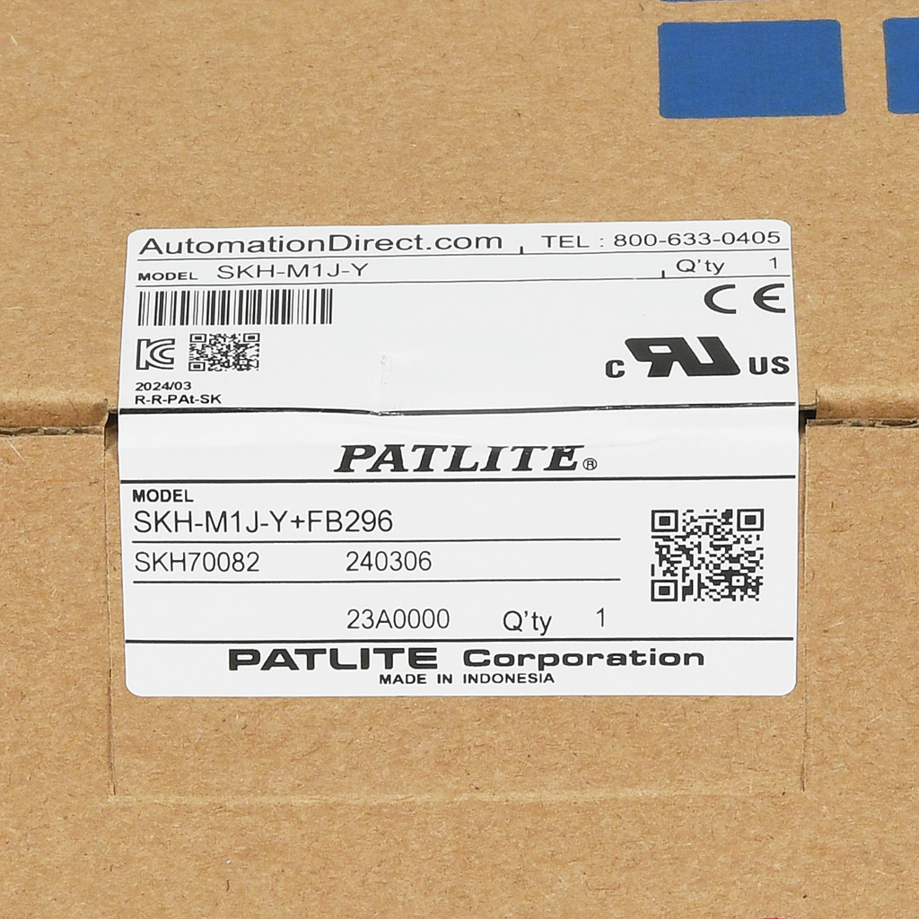 Whats in the box