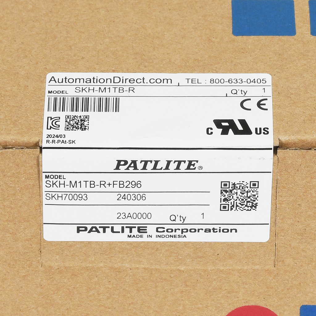 Whats in the box
