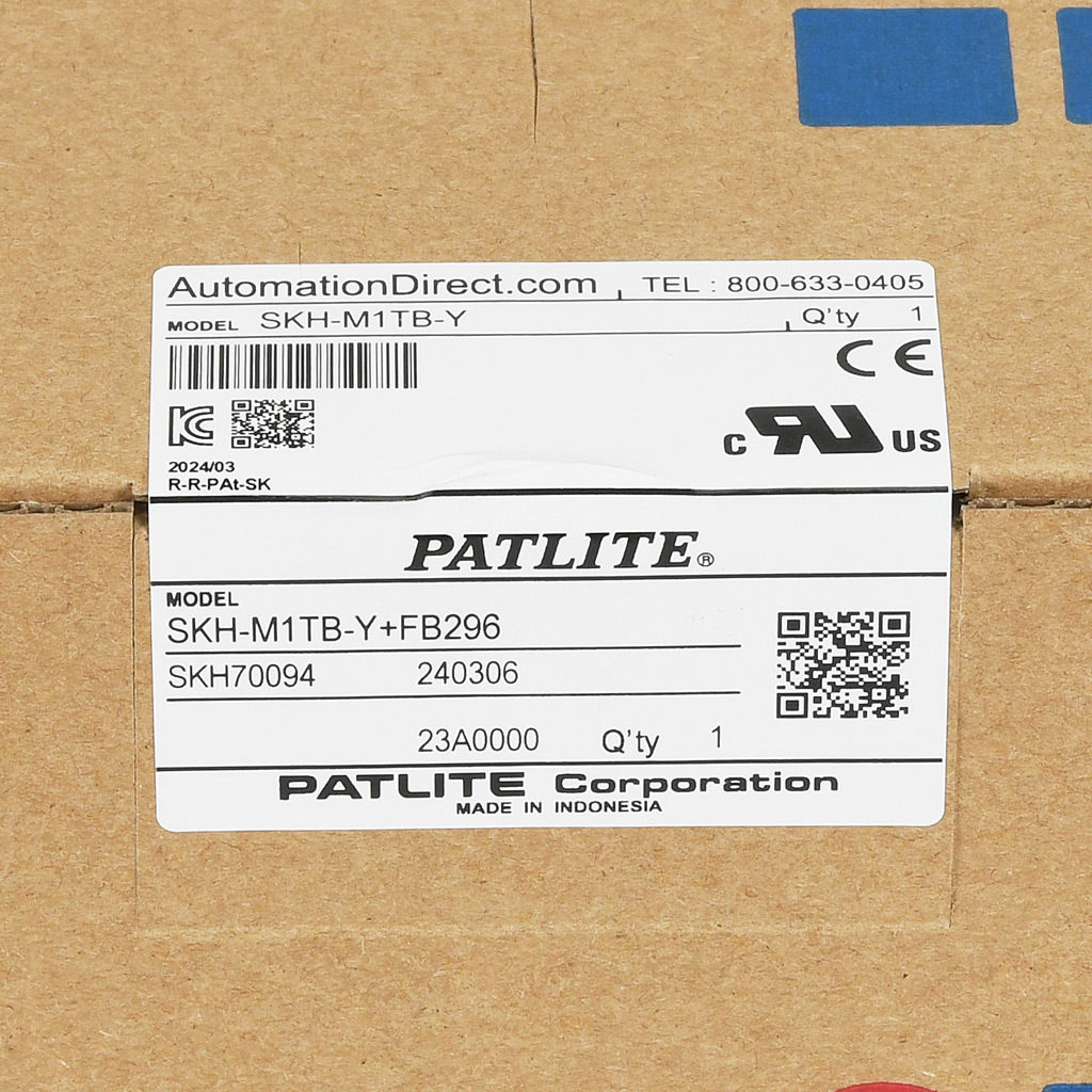 Whats in the box