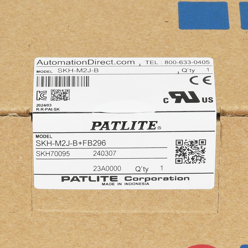 Whats in the box