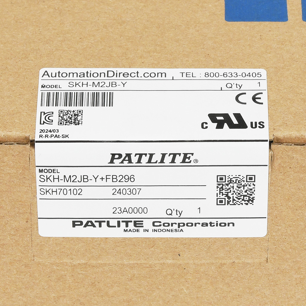 Whats in the box