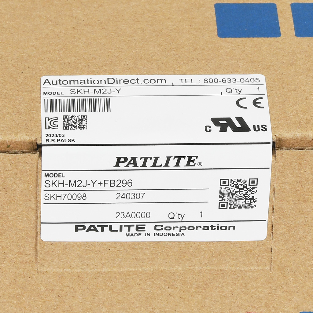 Whats in the box