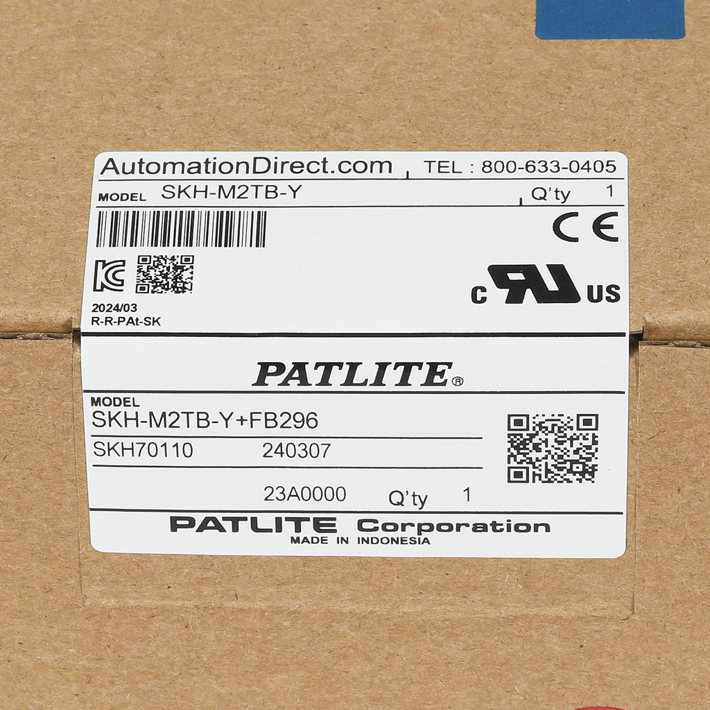 Whats in the box