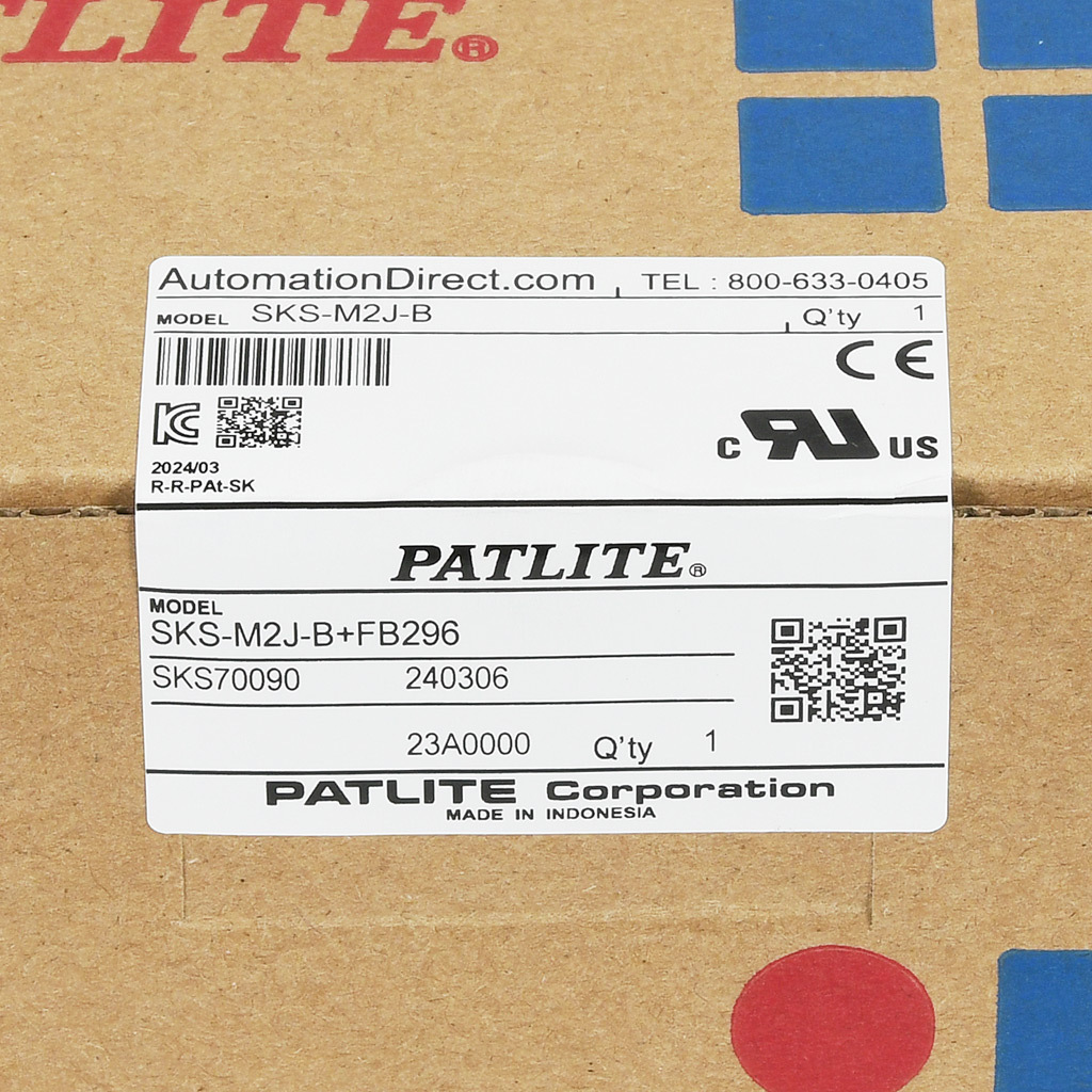 Whats in the box