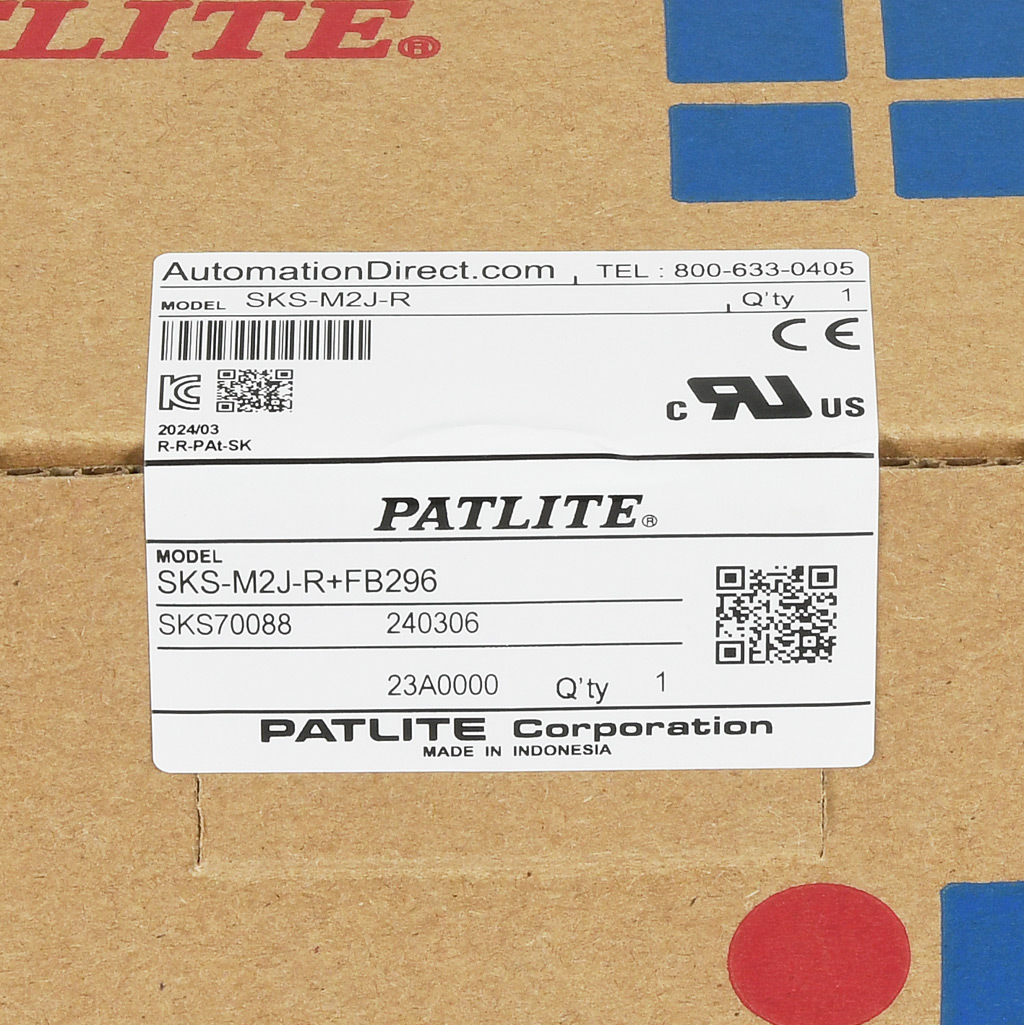 Whats in the box