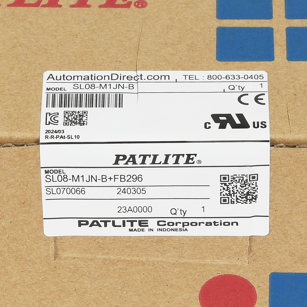 Whats in the box